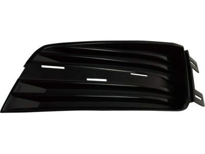 GM 23230583 Trim Bezel, Front Driver Side 23230583 GM Trim Bezel, Front Driver Side Product Photo 1 of 2