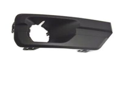 22814527 GM Lower Grille, Passenger Side Product Photo 1 of 1