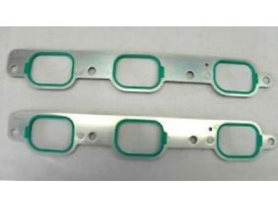 Chevy Uplander Intake Manifold Gasket - 89017867