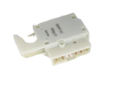 GMC Yukon Brake Light Switch - 15128592