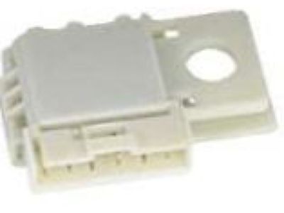 GMC Yukon Brake Light Switch - 15128592