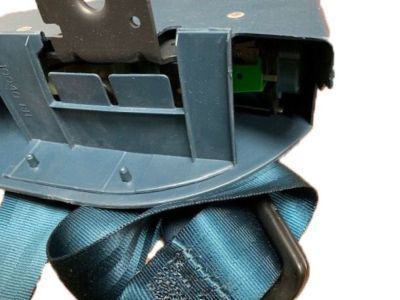 GMC K3500 Seat Belt - 15619832