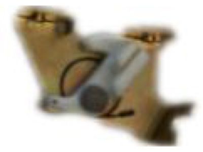 Chevy Astro Door Lock Actuator - 15597348