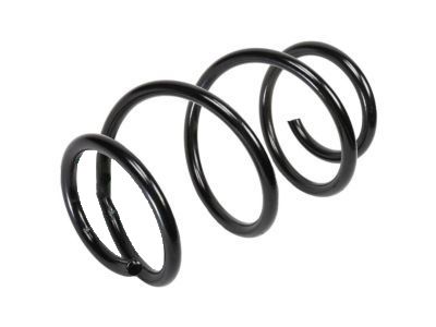 Chevy Monte Carlo Coil Springs - 15782420