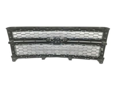 Chevy Grille - 23259620