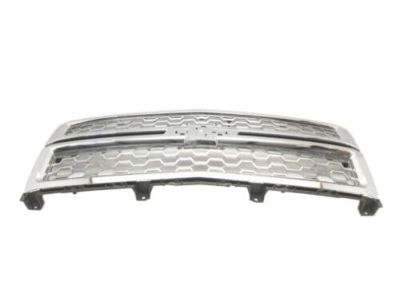Chevy Grille - 23259620