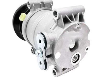 Chevy Express 1500 A/C Compressor - 89019356