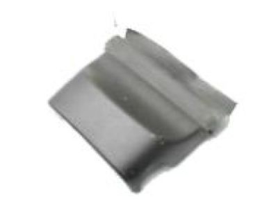 Chevy Steering Column Cover - 95127168