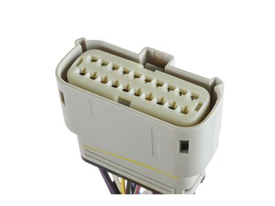 23385106 GM Harness, Engine Wiring Product Photo 2 of 9