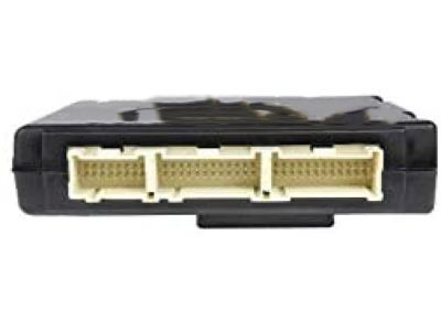 Chevy Impala Body Control Module - 10350647