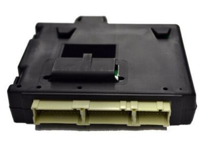 Chevy Impala Body Control Module - 10350647