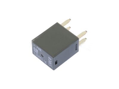Chevy Relay - 13500114