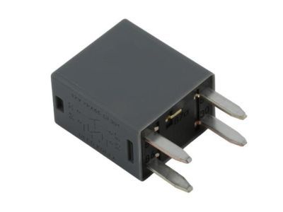 Chevy Relay - 13500114