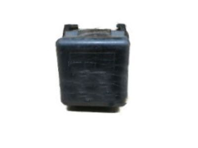 Oldsmobile Fuel Pump Relay - 10027719