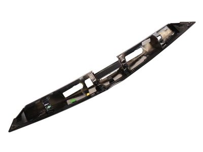22864610 GM Applique, Rear End Panel & Tailgate, Black, Driver Side Product Photo 3 of 3