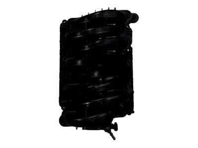 GMC Intake Manifold - 12639087