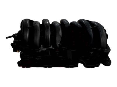 GMC Intake Manifold - 12639087