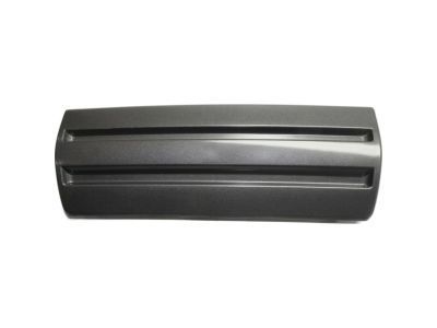 GM 22877652 Center Cover, Gray 22877652 GM Center Cover, Gray Product Photo 1 of 4