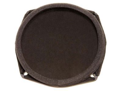 Pontiac Car Speakers - 25659140