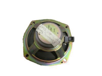 Pontiac Car Speakers - 25659140