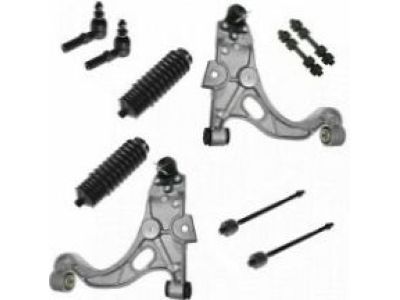 Chevy Equinox Strut Mounts - 88980840