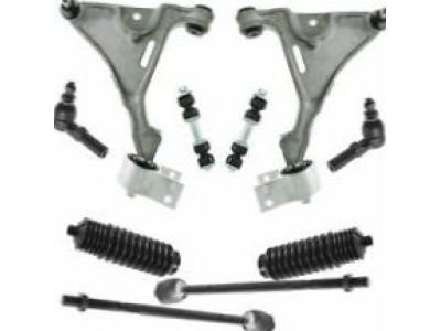 Chevy Equinox Strut Mounts - 88980840