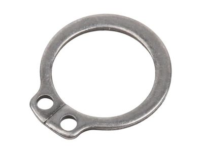 GM 24263598 Retainer, Transmission Sprocket (Front Wheel Drive) 24263598 GM Retainer, Transmission Sprocket (Front Wheel Drive) Product Photo 1 of 1