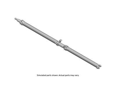 GM 84786718 Shaft, Propeller 84786718 GM Shaft, Propeller Product Photo 1 of 1