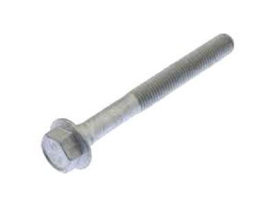 GMC Sierra EV Control Arm Bolt - 11610916