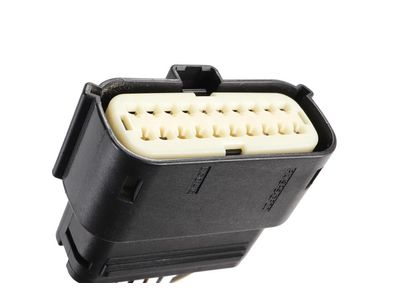 42856709 GM Harness, Theft Deterrent Or Front / Rear / Side / Intake Object Product Photo 3 of 5