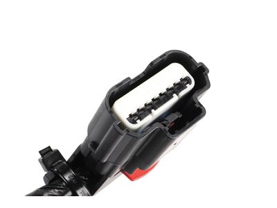 42856709 GM Harness, Theft Deterrent Or Front / Rear / Side / Intake Object Product Photo 2 of 5