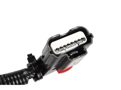 42856709 GM Harness, Theft Deterrent Or Front / Rear / Side / Intake Object Product Photo 5 of 5