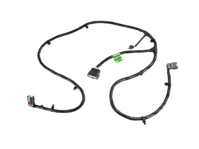 GM 42856709 Harness, Theft Deterrent Or Front / Rear / Side / Intake Object 42856709 GM Harness, Theft Deterrent Or Front / Rear / Side / Intake Object Product Photo 1 of 5