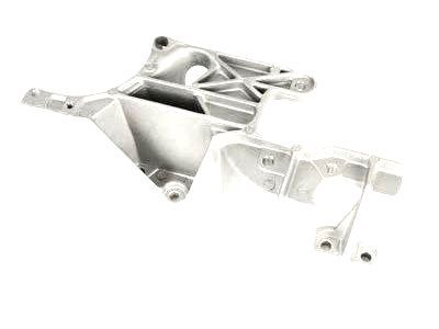 Oldsmobile Alternator Bracket - 10105212