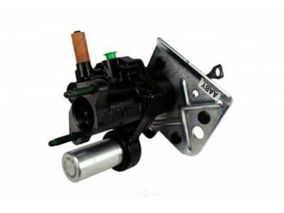 GMC Brake Booster - 19371361
