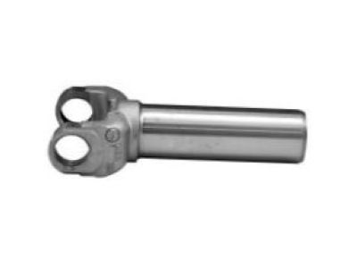 Pontiac Driveshaft Yokes - 15931793