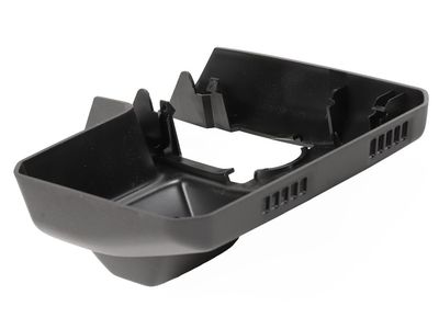 84161758 GM Cover, Windshield Wiper & Washer Control, Jet Black Product Photo 2 of 2