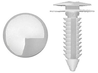 GM 363137 Door Trim Panel Retainer 363137 GM Door Trim Panel Retainer Product Photo 1 of 1