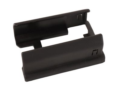 GM 84237601 Cover, Seat Adjuster/Recliner, Front 84237601 GM Cover, Seat Adjuster/Recliner, Front Product Photo 1 of 2