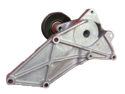 Oldsmobile Cutlass Ciera Timing Belt Tensioner - 25527750