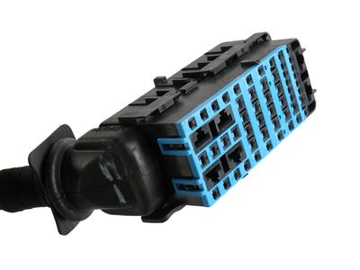 84494530 GM Harness, Chassis Wiring Product Photo 5 of 10