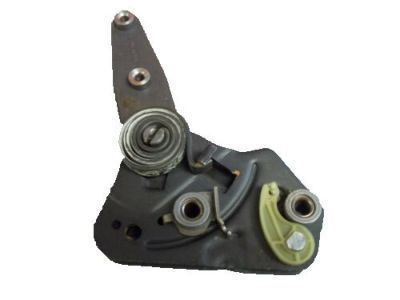 GM 12476705 Recliner, Seat Adjuster/Recliner, Front 12476705 GM Recliner, Seat Adjuster/Recliner, Front Product Photo 1 of 1