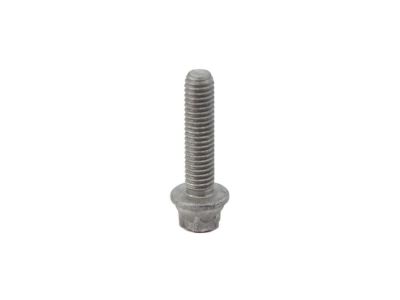 GM 11099521 Water Pump Bolt 11099521 GM Water Pump Bolt Product Photo 1 of 1