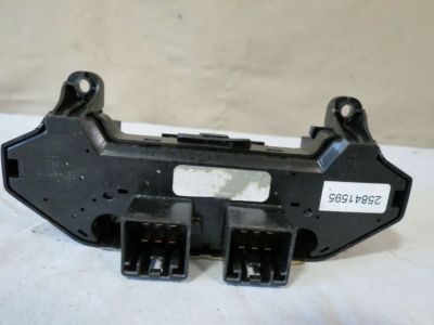 Chevy Equinox Power Window Switch - 25841595
