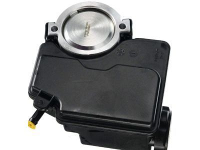 Pontiac Power Steering Reservoir - 26040144