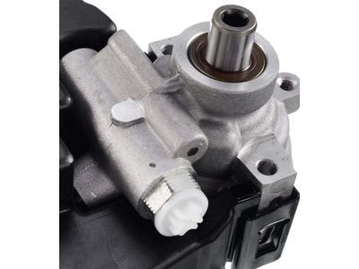 Pontiac Power Steering Reservoir - 26040144