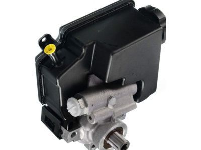Pontiac Power Steering Reservoir - 26040144