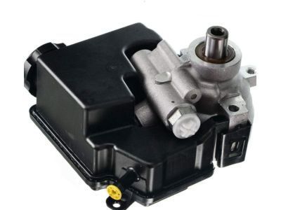 Pontiac Power Steering Reservoir - 26040144