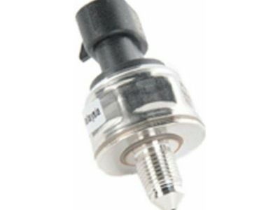 GMC Fuel Pressure Sensor - 12635273