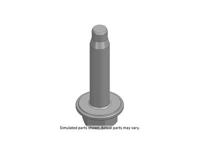 GM 55506253 Bolt, Engine Front Cover 55506253 GM Bolt, Engine Front Cover Product Photo 1 of 1